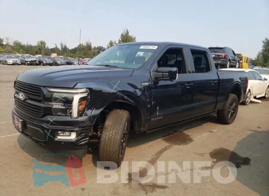1FTFW7LDXRFA74262 Photo# 1