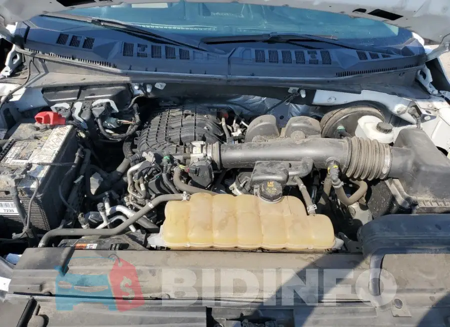 1FTMF1CB7LKE89993 Photo# 11