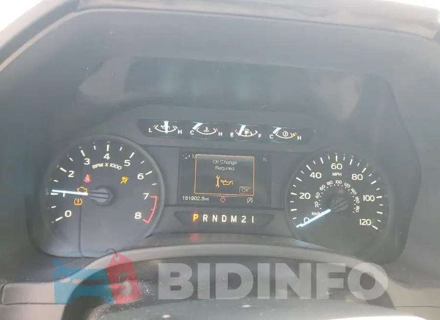 1FTMF1CB7LKE89993 Photo# 9