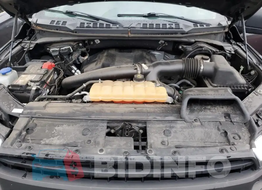1FTNF1EG5JKC26895 Photo# 11
