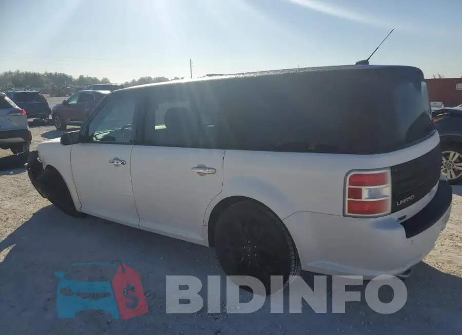 2FMGK5D86JBA18567 Photo# 2