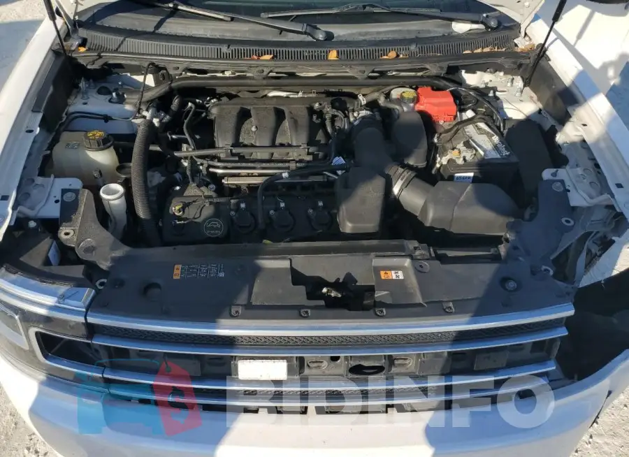 2FMGK5D86JBA18567 Photo# 12