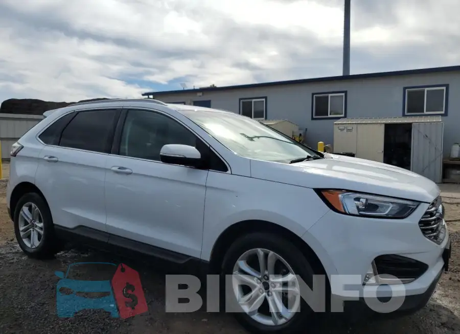2FMPK3J93LBA50364 Photo# 4