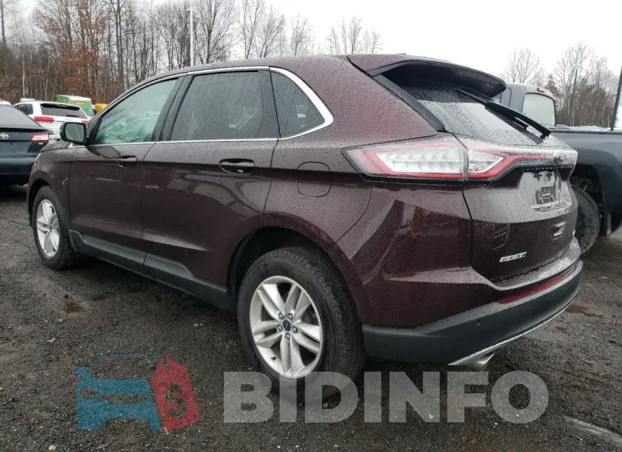 2FMPK4J89JBB76965 Photo# 2