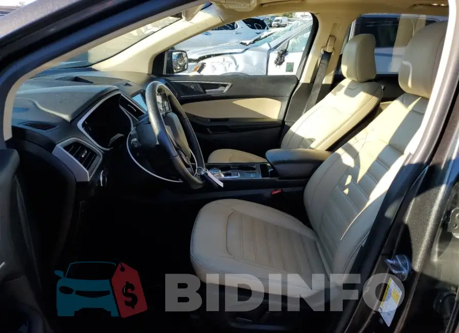 2FMPK4J93LBA41413 Photo# 7