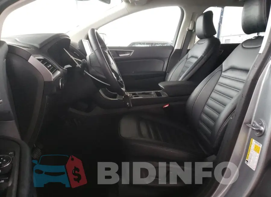 2FMPK4J97RBA89649 Photo# 7