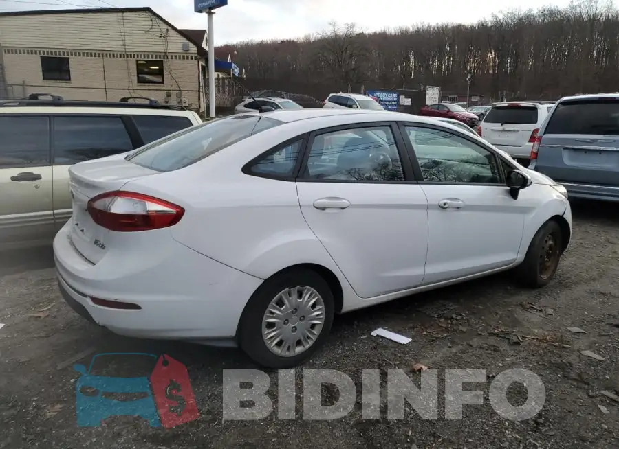 3FADP4AJ4FM159255 Photo# 3