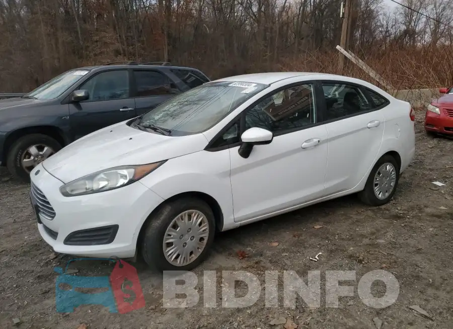 3FADP4AJ4FM159255 Photo# 1