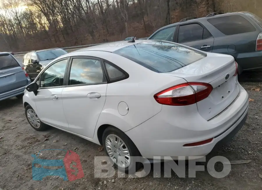 3FADP4AJ4FM159255 Photo# 2