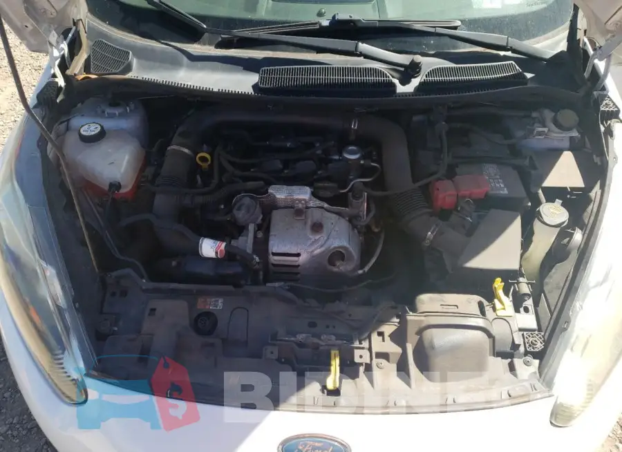 3FADP4EEXFM133661 Photo# 11
