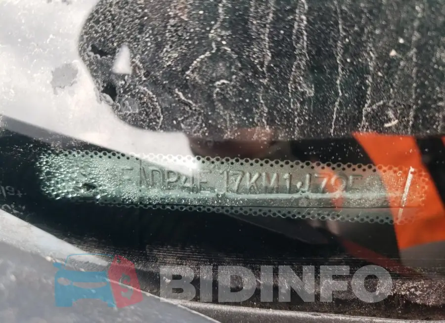 3FADP4EJ7KM147959 Photo# 12