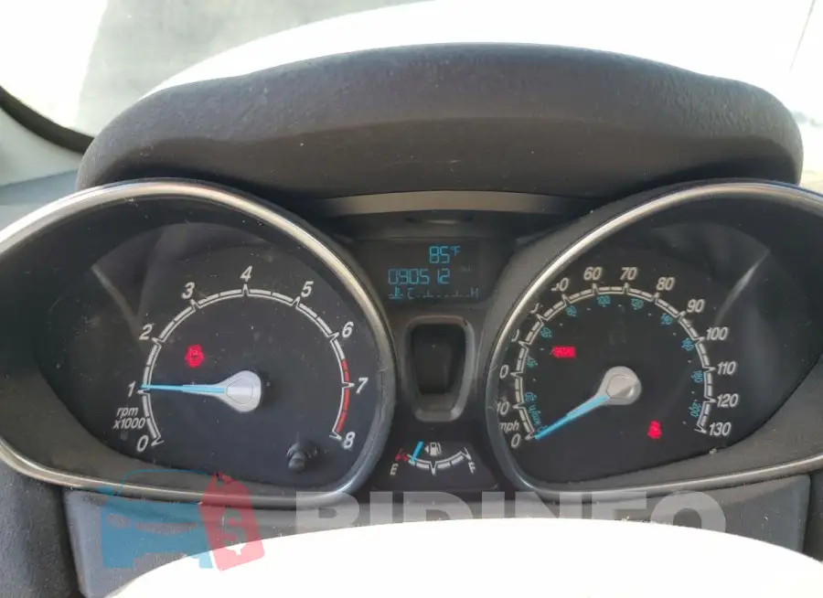 3FADP4EJ9KM146392 Photo# 9