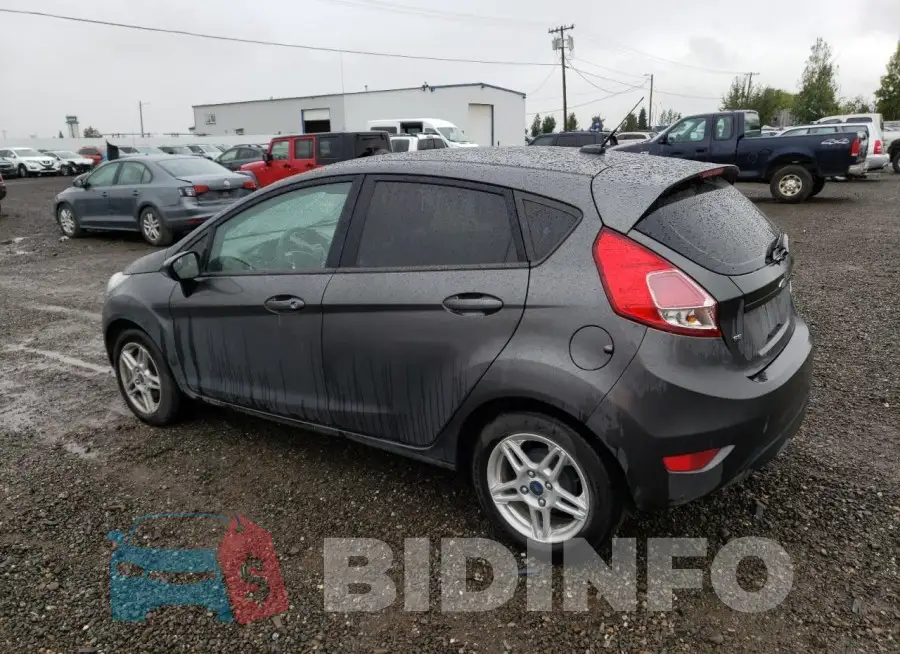 3FADP4EJXKM143016 Photo# 2