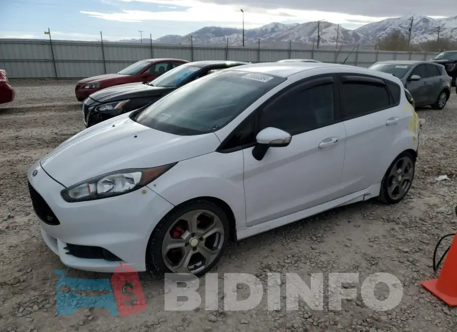 3FADP4GX7FM149413 Photo# 1
