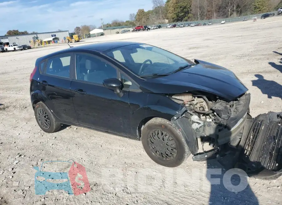 3FADP4TJ3HM169016 Photo# 4