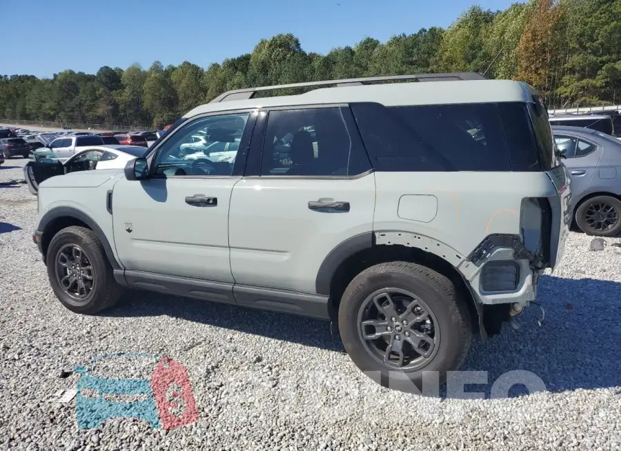 3FMCR9B67PRD61224 Photo# 2