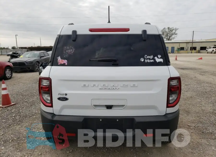 3FMCR9B68NRD08397 Photo# 6