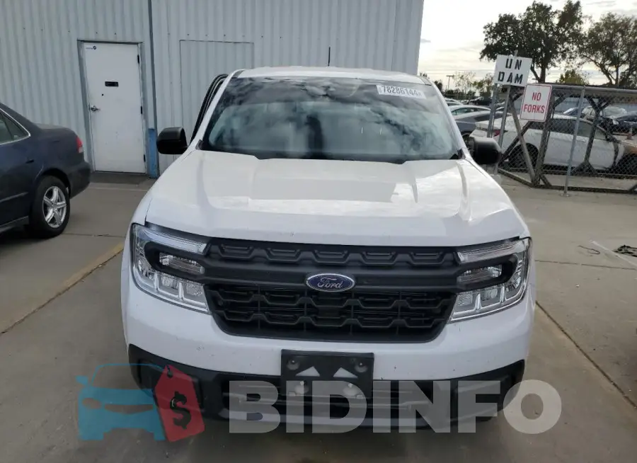 3FTTW8E92NRB05776 Photo# 5