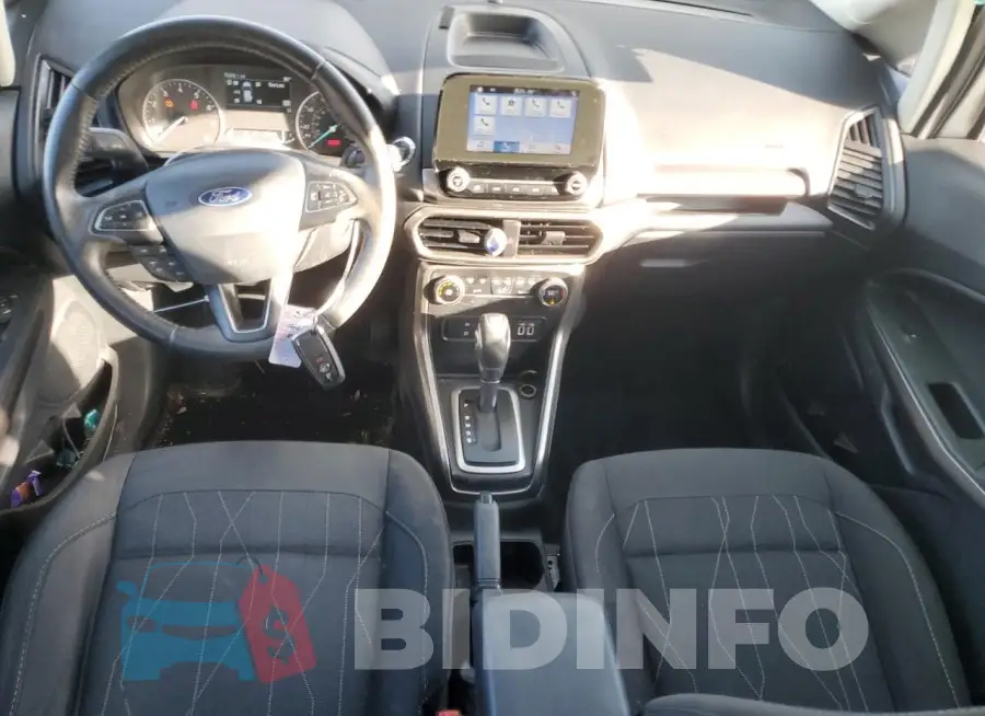 MAJ6S3GL1KC298815 Photo# 8