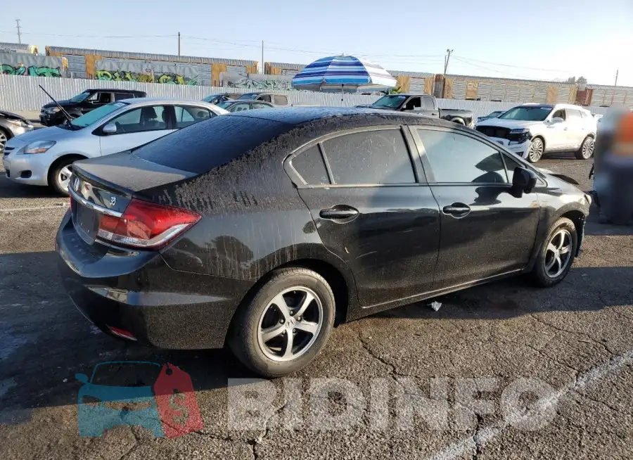 19XFB2F7XFE250673 Photo# 3
