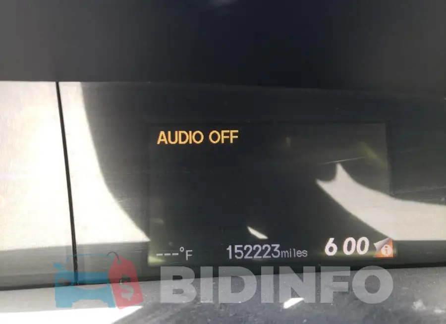 19XFB2F86FE099601 Photo# 9