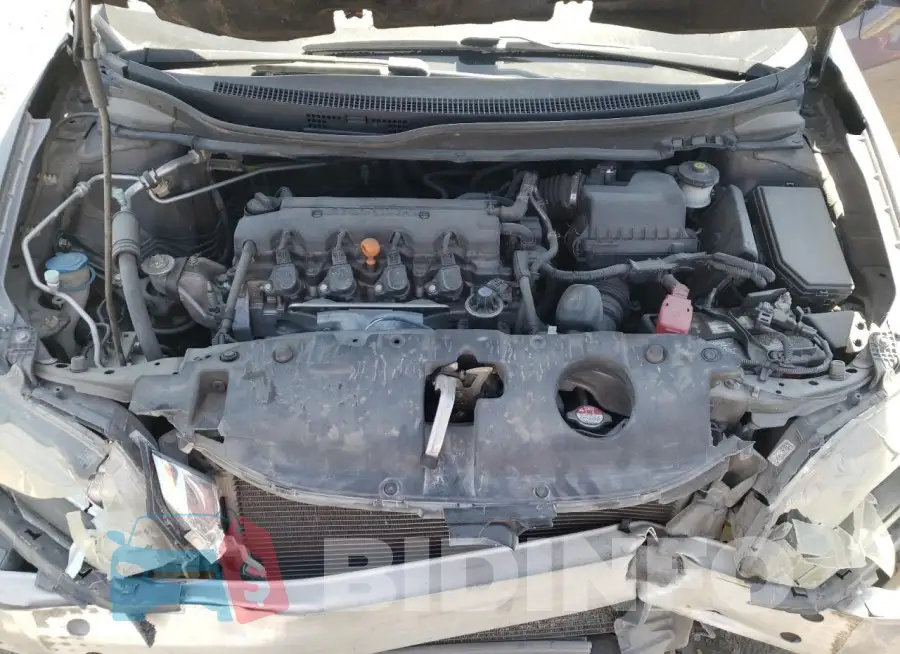 19XFB2F86FE099601 Photo# 11