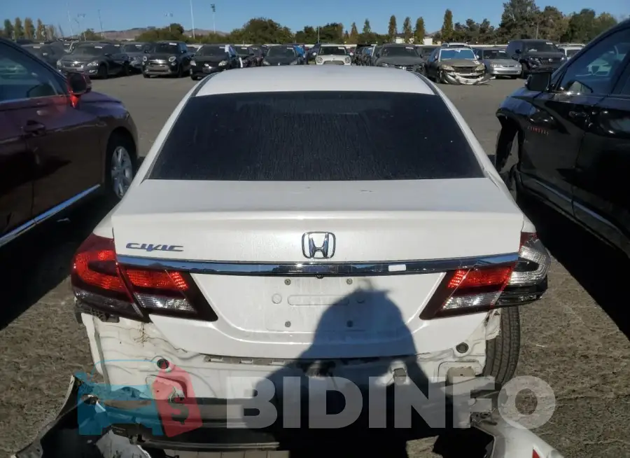 19XFB2F97FE242757 Photo# 6