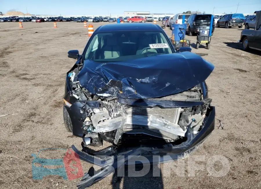 19XFC1F30LE005672 Photo# 5