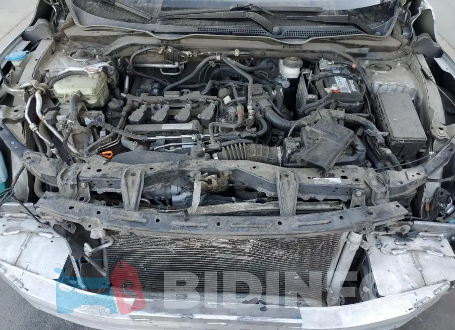 19XFC1F38HE213421 Photo# 11