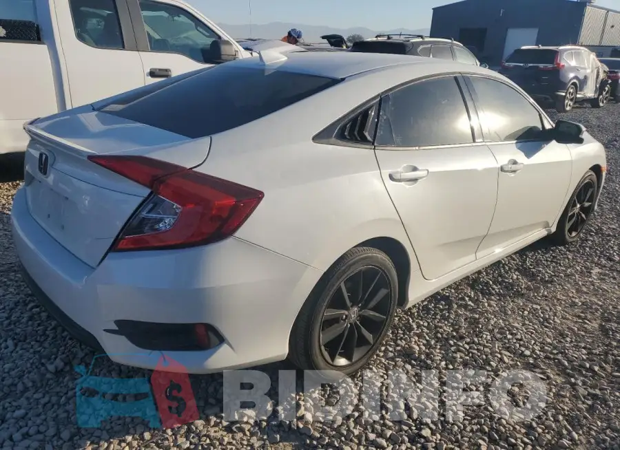 19XFC1F71LE216446 Photo# 3