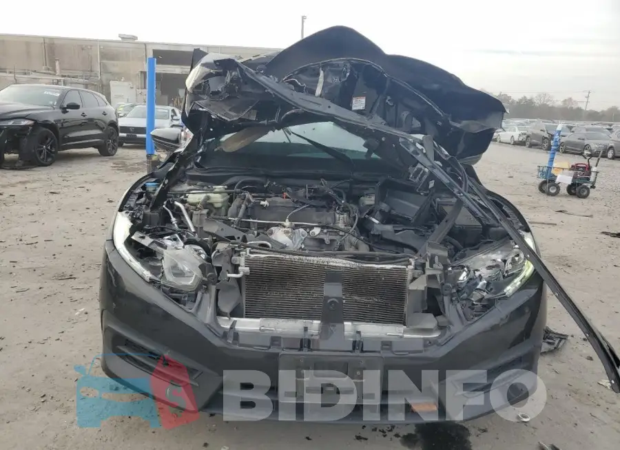 19XFC2F54HE203136 Photo# 5
