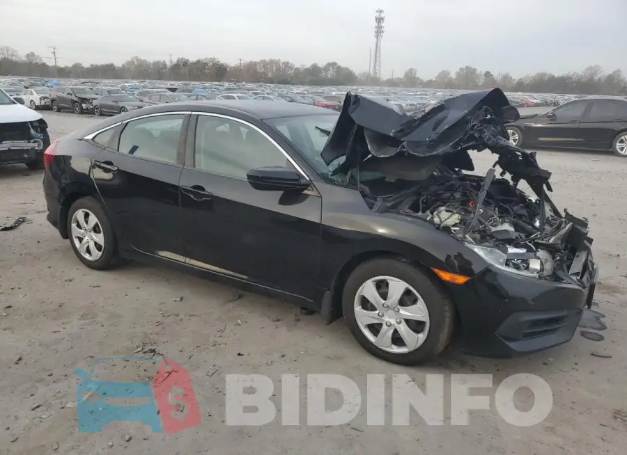 19XFC2F54HE203136 Photo# 4
