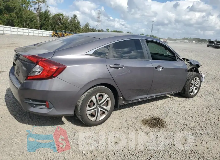 19XFC2F55HE036088 Photo# 3