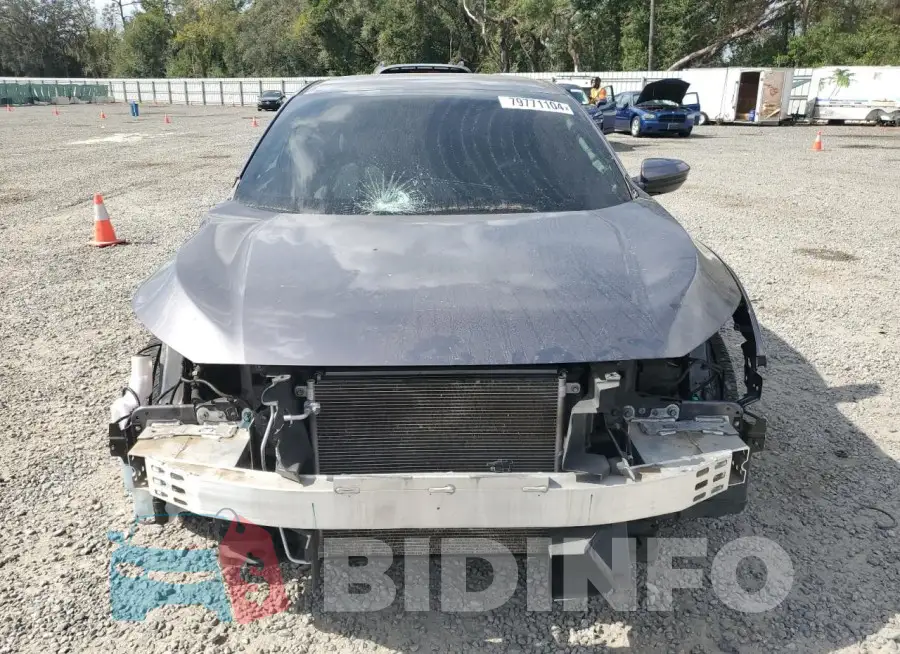 19XFC2F55HE036088 Photo# 5