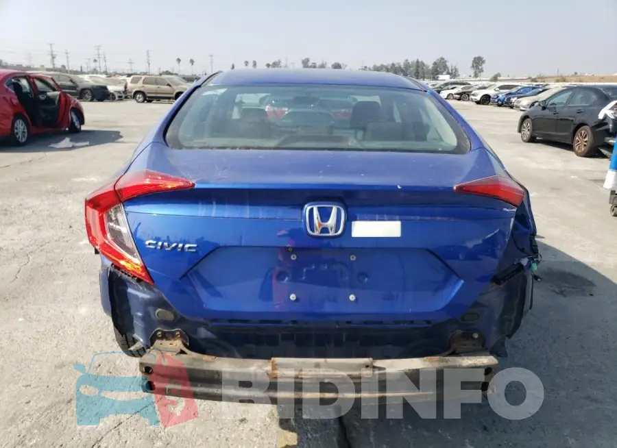 19XFC2F58GE050047 Photo# 6