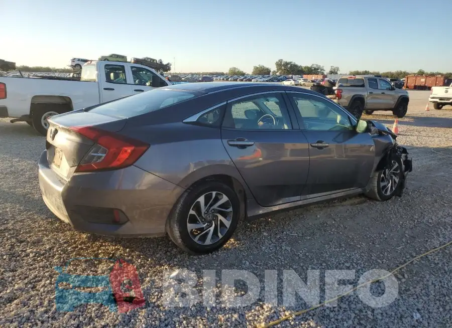 19XFC2F73GE091901 Photo# 3