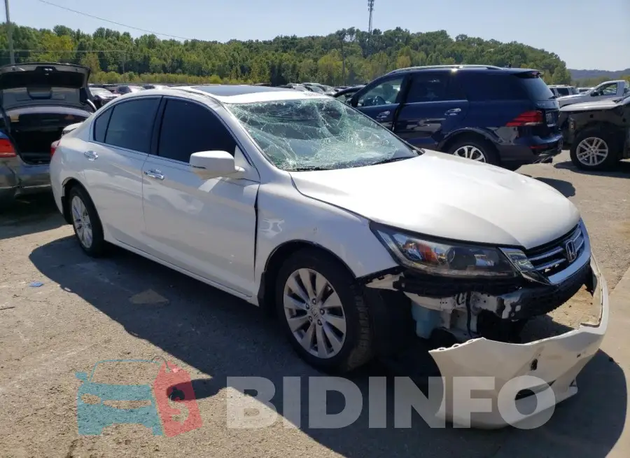 1HGCR3F85FA027734 Photo# 4