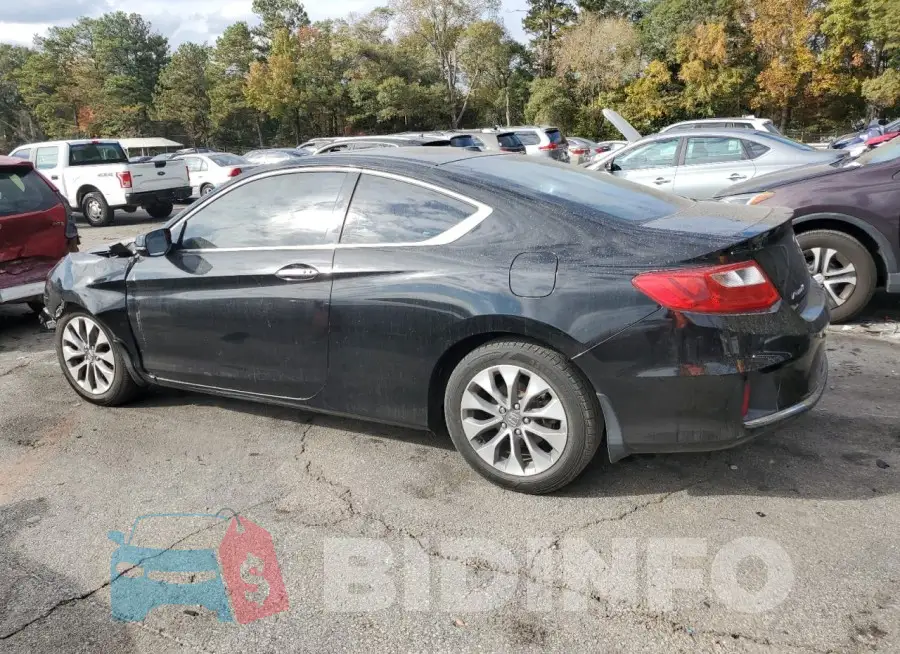 1HGCT1B86FA001154 Photo# 2