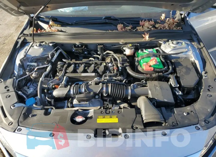 1HGCV1F14KA136411 Photo# 11