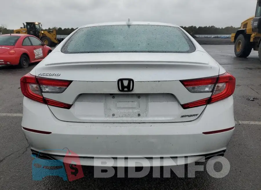 1HGCV1F30LA153046 Photo# 6