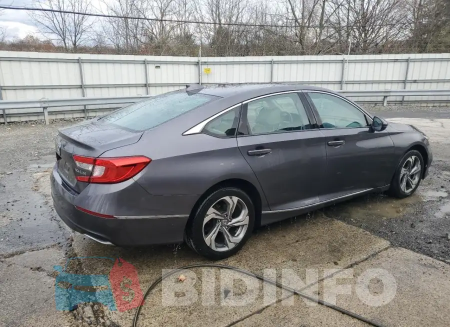 1HGCV1F53KA114533 Photo# 3