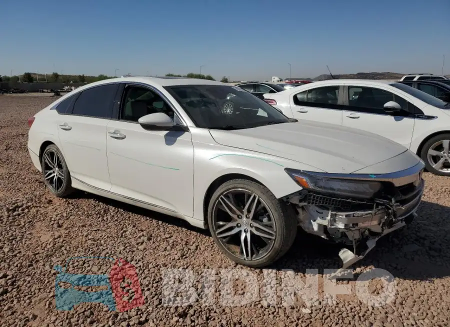 1HGCV2F94MA011021 Photo# 4