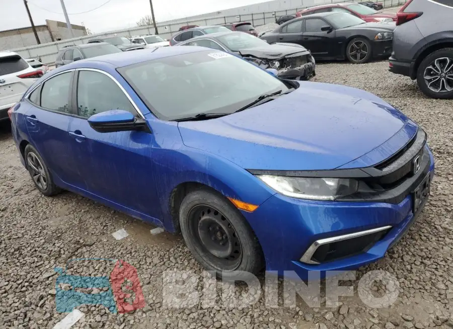 2HGFC2F64KH568972 Photo# 4