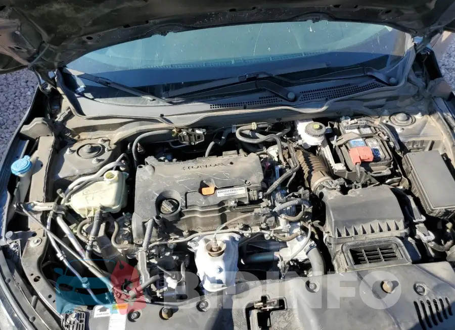 2HGFC2F65MH507617 Photo# 11