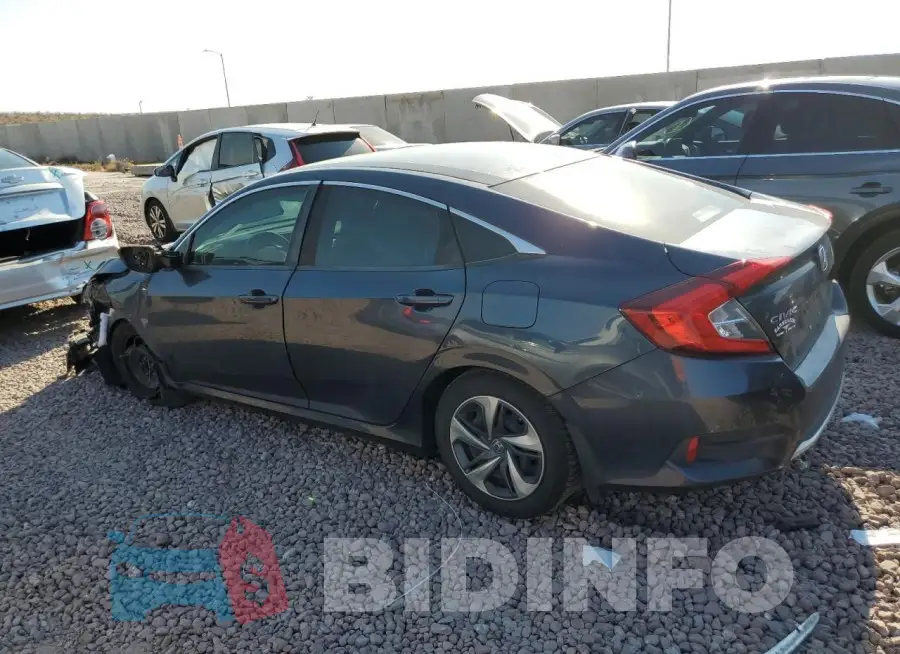 2HGFC2F65MH507617 Photo# 2