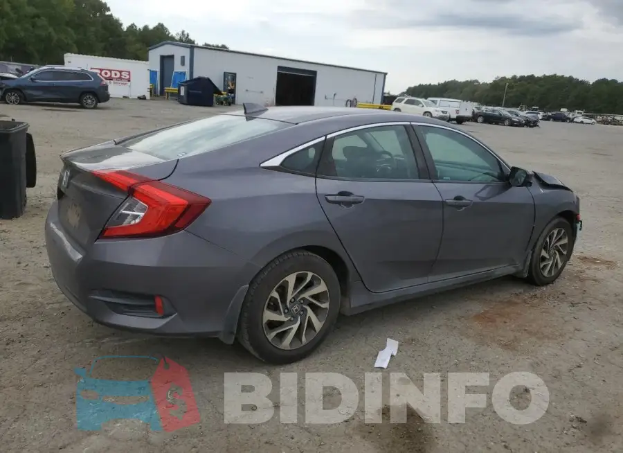 2HGFC2F73HH525564 Photo# 3