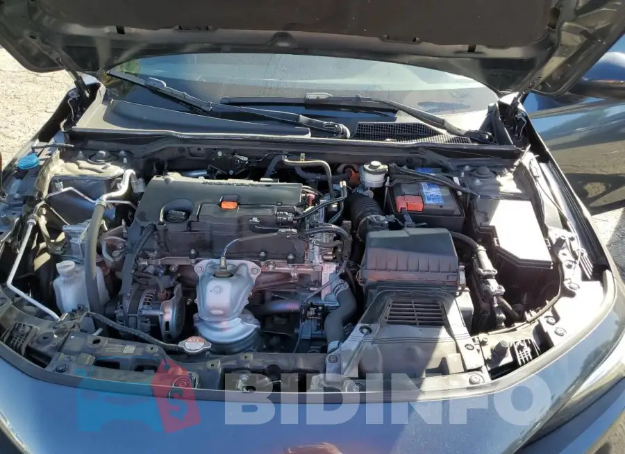 2HGFE2F55NH605677 Photo# 11
