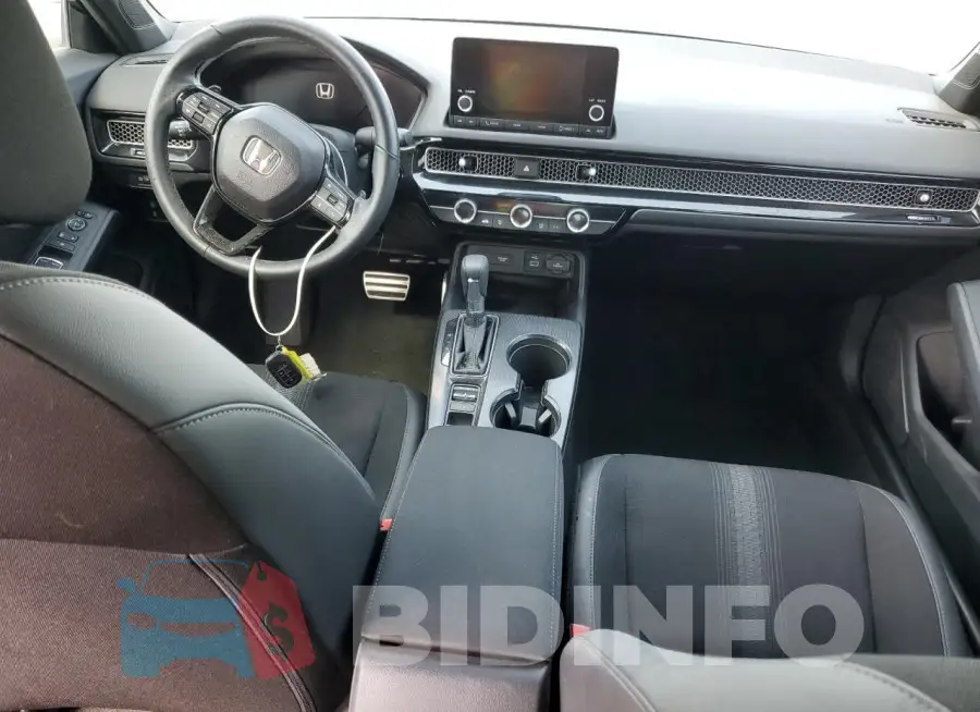 2HGFE2F56RH530137 Photo# 8