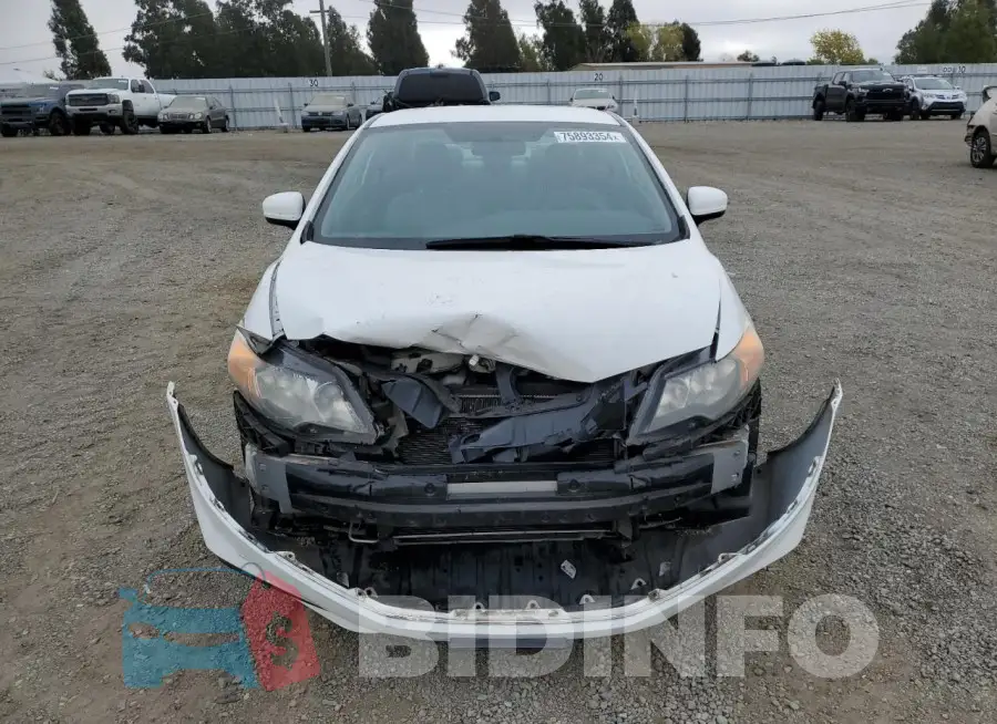 2HGFG3B58FH502907 Photo# 5