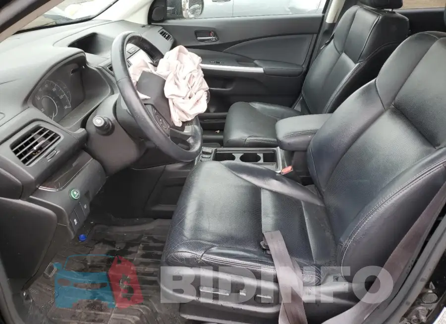 2HKRM3H74FH514962 Photo# 7